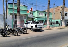 Chincha: PNP interviene a presunto extorsionador tras gresca con víctima