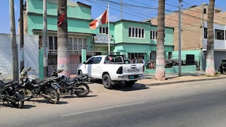 Chincha: PNP interviene a presunto extorsionador tras gresca con víctima