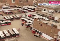 Explosión en local de empresa Etradijusa desata temor y paraliza sus operaciones