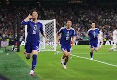 Troussier confía en que Japón puede sorprender a Brasil en el Mundial 2026