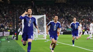 Troussier confía en que Japón puede sorprender a Brasil en el Mundial 2026