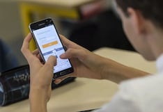 Junín: Minedu restringe móviles y adelanta fin de las clases