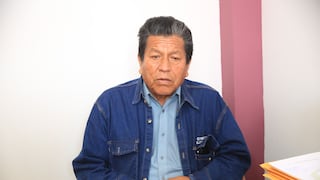 Fallece regidor del municipio provincial de Tacna Oscar Valdivia