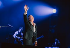 Ricardo Montaner vuelve a Lima con sus grandes éxitos