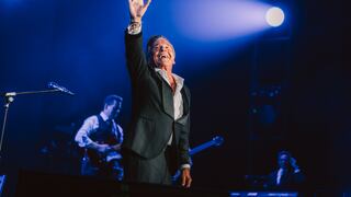 Ricardo Montaner vuelve a Lima con sus grandes éxitos