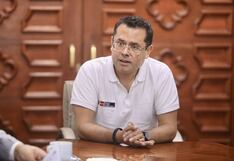 José Tello: “Fiscalía y PJ no cuentan con recursos para un adecuado tratamiento de procesos que podrían terminar en sentencias de pena de muerte”