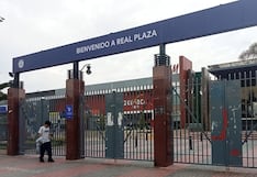 Trujillo: Real Plaza aún no solicita permisos para demolición