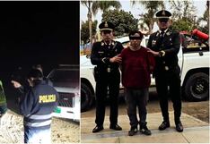 Chincha: joven aborda mototaxi, pero la lleva a descampado e intentó violarla