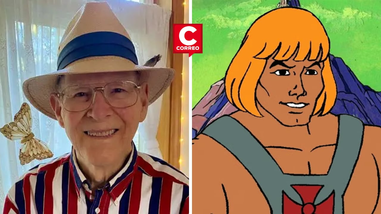 El diseñador estadounidense desarrolló el icónico héroe en los años 80, convirtiéndolo en uno de los juguetes más exitosos y en una franquicia global de animación.