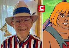 Fallece Roger Sweet, creador del personaje He-Man y diseñador clave de Mattel