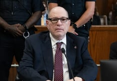 Harvey Weinstein es condenado a 15 años de prisión tras la repetición del juicio por agresión sexual