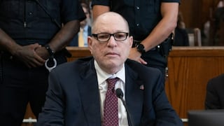 Harvey Weinstein es condenado a 15 años de prisión tras la repetición del juicio por agresión sexual