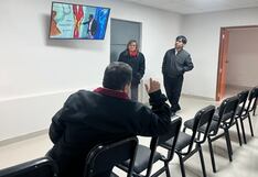 Dirección de Transportes de Tacna aprovecha virtualidad para facilitar trámites de licencias