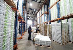 Exportaciones no tradicionales de Ica crecieron más de 29% en los primeros cinco meses de 2025