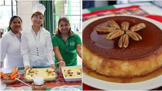 “Papea Ica” destacó la creatividad culinaria en homenaje al Día Nacional de la Papa