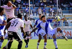 Liga 1: Los “Churres” vencen 1-0 a Sport Boys y culminan en el tercer puesto