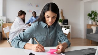 Técnicas de estudio efectivas: cómo aprender más en menos tiempo según la ciencia