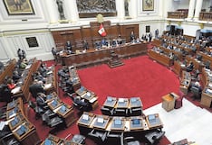 CONFIEP pide al Congreso acelerar debate sobre facultades legislativas