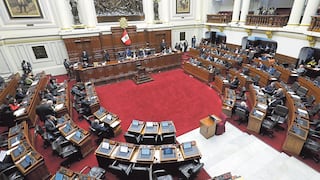 CONFIEP pide al Congreso acelerar debate sobre facultades legislativas