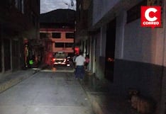 Chanchamayo: Trabajador fallece durante accidente laboral en obra de construcción