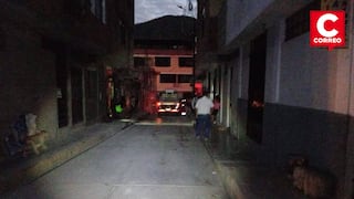 Chanchamayo: Trabajador fallece durante accidente laboral en obra de construcción