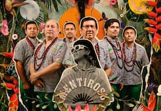 Los Mirlos y Bomba Estéreo unen la Amazonía y el Caribe en “Eres Mentiroso”