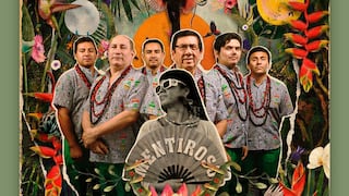 Los Mirlos y Bomba Estéreo unen la Amazonía y el Caribe en “Eres Mentiroso”