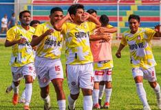 Este domingo se inicia fase 2 de la etapa Departamental Copa Perú-Piura