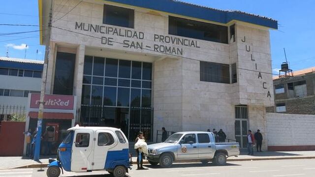 ​73 municipios en Puno sin recursos por faltas en Foniprel