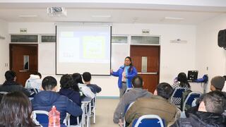 SAT: Más de 4000 estudiantes capacitados sobre cultura tributaria