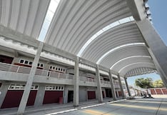 Piura: Hallan perjuicio de S/ 788 mil en obra educativa