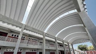 Piura: Hallan perjuicio de S/ 788 mil en obra educativa