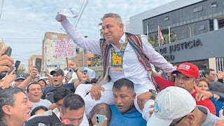 Las denuncias que persiguen al suspendido alcalde de Trujillo, Arturo Fernández