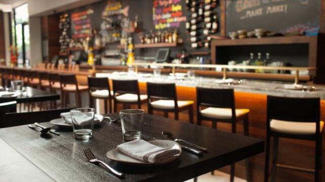 Restaurantes podrán atender en salón desde el 20 de julio, anunció el Mincetur