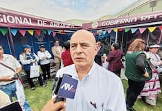 Represa de Yanapuquio: Posible conflicto social entre Arequipa y Moquegua por la distribución del agua