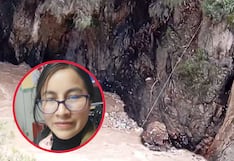 Huancavelica: Hallan cuerpo de contadora desaparecida en el río Mantaro
