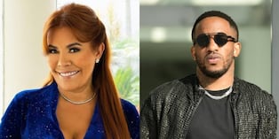 Farfán a Magaly Medina tras verla enojada por llamarla como le decía su papá: “Ahora te aguantas”