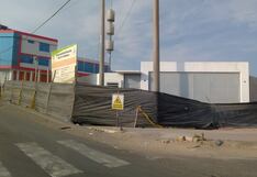 Tacna: Aumentaron hasta 213% el presupuesto para obra de campo ferial