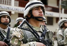 Gobierno extiende por 60 días el estado de emergencia en Pataz para combatir minería ilegal y violencia