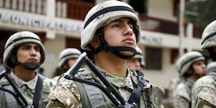 Gobierno extiende por 60 días el estado de emergencia en Pataz para combatir minería ilegal y violencia