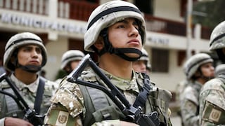 Gobierno extiende por 60 días el estado de emergencia en Pataz para combatir minería ilegal