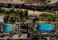 Club Waikiki señala que socio falleció de un paro cardiaco