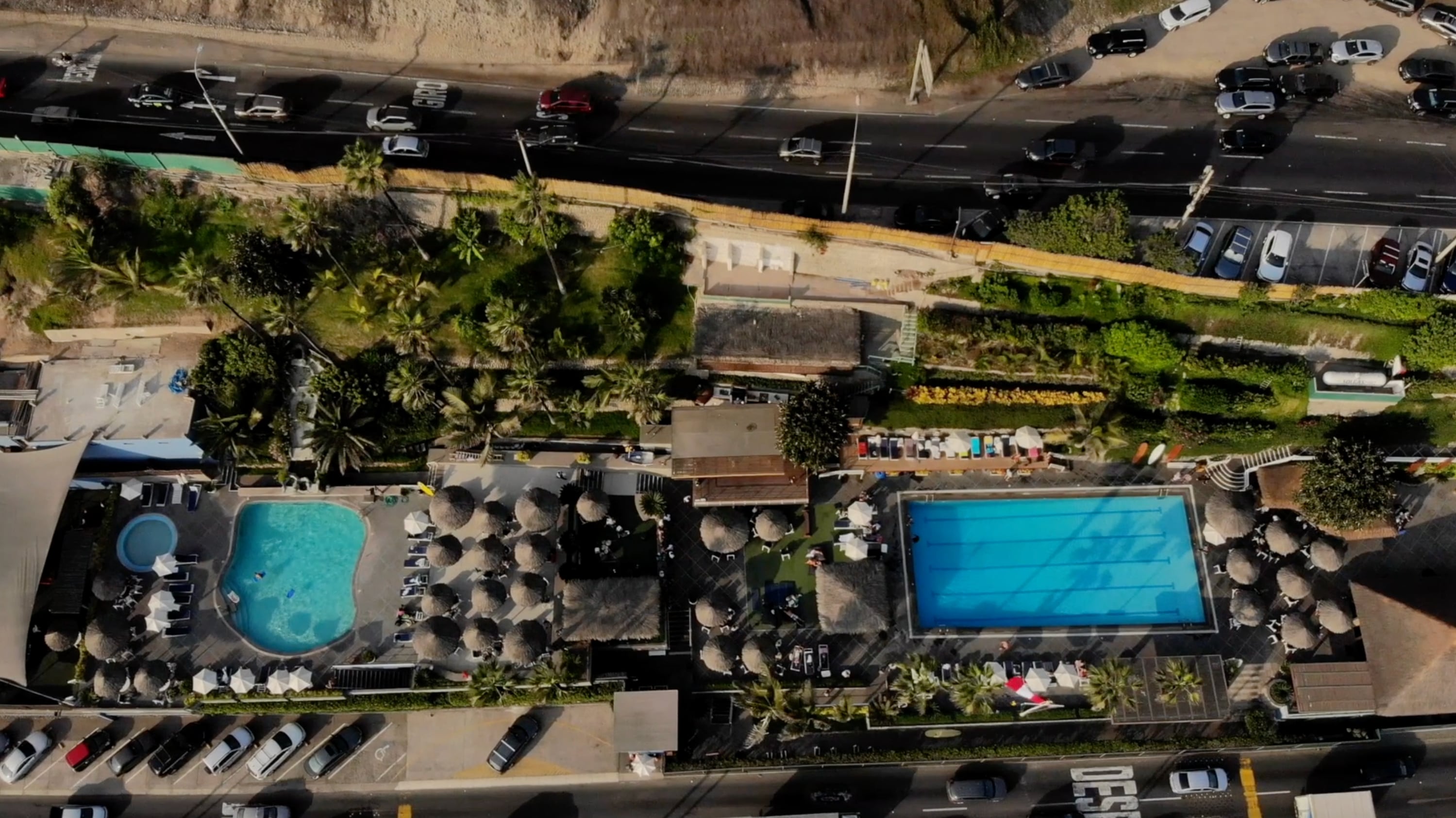 Club informó que Juan Manuel Polar falleció por un paro cardíaco cerca de la piscina y negó que exista una investigación policial o fiscal sobre el caso. (Foto:clubwaikiki.com.pe)