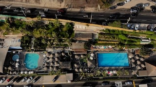 Club Waikiki señala que socio falleció de un paro cardiaco