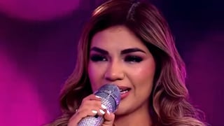 Naldy Saldaña rechaza invitación de Óscar Junior para regresar a La Bella Luz: “No me sentí respaldada”