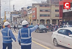 Osinerming detecta 65 deficiencias eléctricas que pondrían en riesgo a danzantes durante Ño Carnavalón