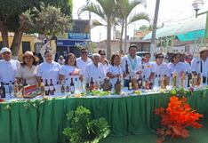 Ica: distrito de Los Aquijes celebra 98 años de creación política con serenata y concierto