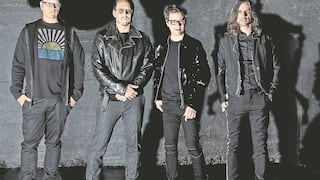 Brian Bell, guitarrista de Weezer: "No hacemos música porque sea controversial"