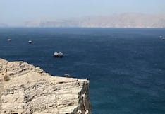 EE.UU. escoltará barcos que han pedido ayuda para salir del estrecho de Ormuz