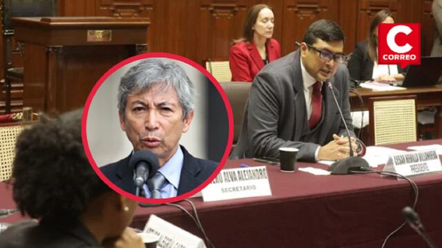 Congreso: Ministro de Economía no asistió a debate de Reforma de Sistema de Pensiones